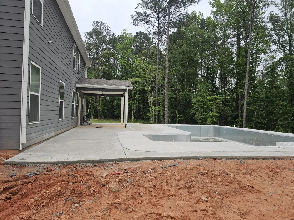 Guzman Concrete Solutions